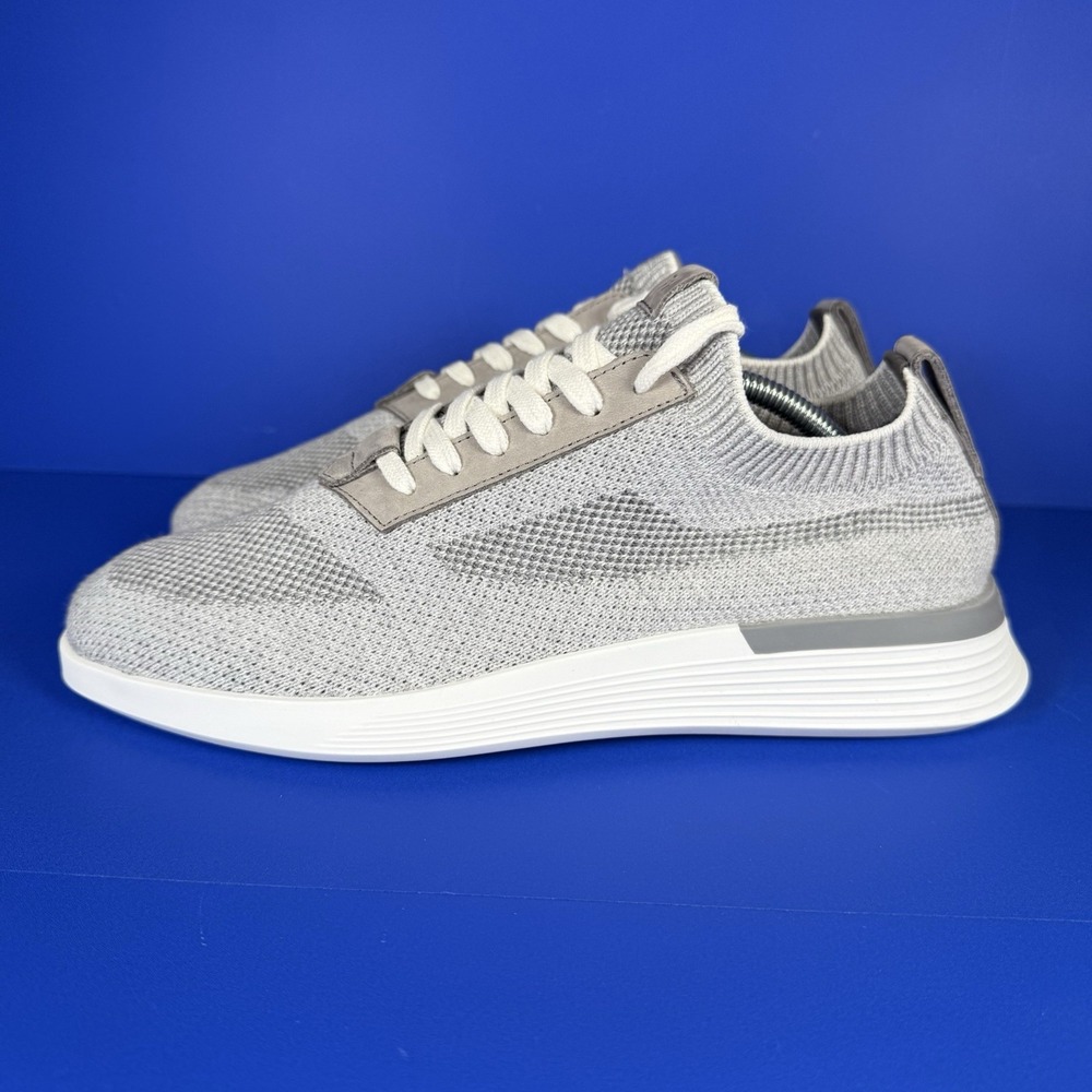 NEW Wolf and Shepherd SupremeKnit‎ Men's Trainer Shoes Size 6 Women's